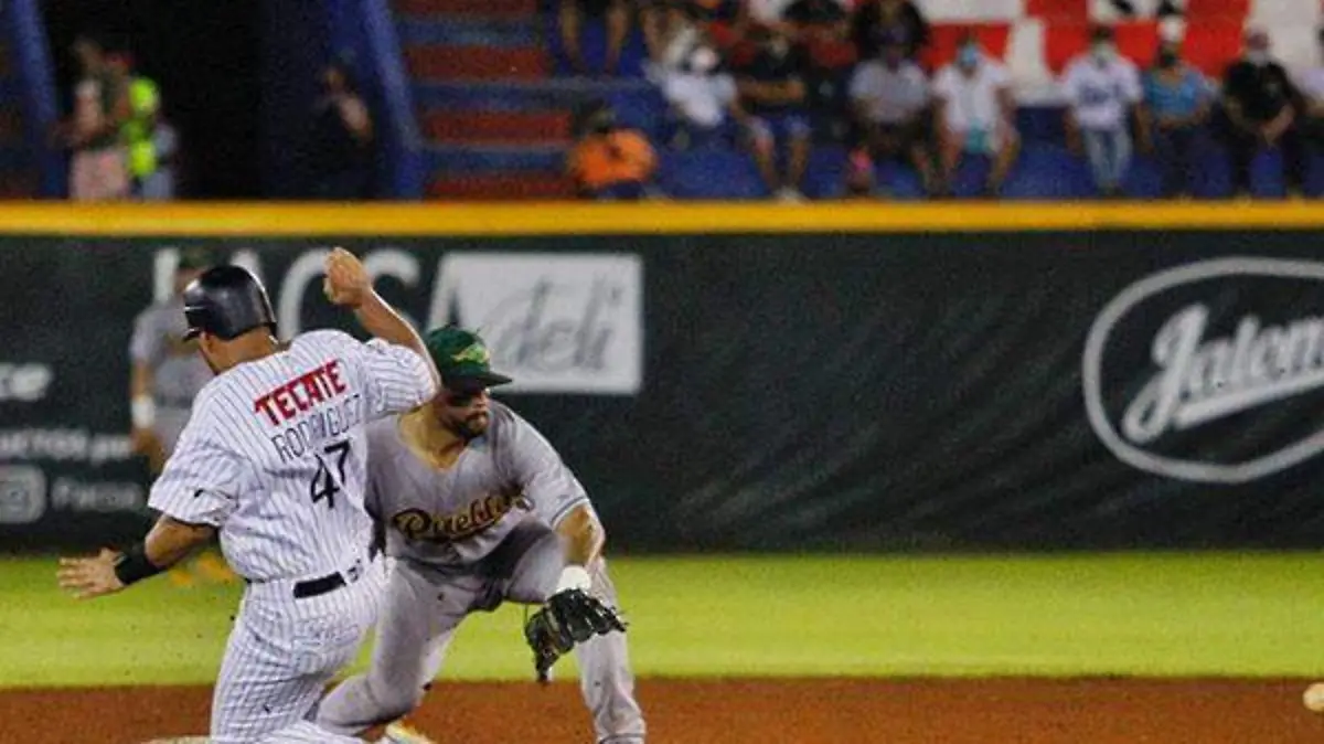 Tigres vs Pericos